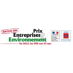 Prix entreprises et environnement pour le drap