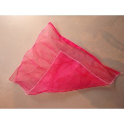 Filtre à Kéfir de fruit en tissu