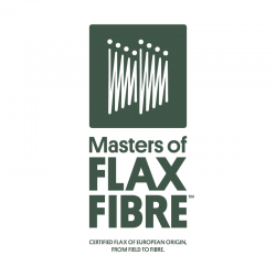 Flax fibre