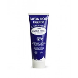 Tube de savon noir Marius Fabre Ecocert