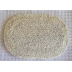 Loofa porte savon 2 en 1