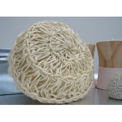 Pelote de sisal