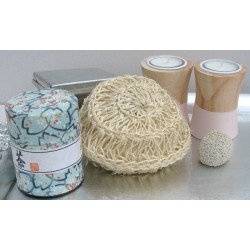 Pelote de sisal