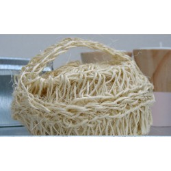 Pelote de sisal