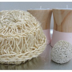 Pelote de sisal