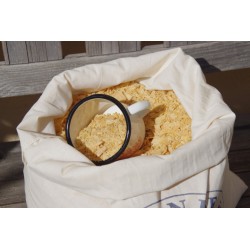 Lessive en copeaux de savon