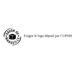 Logo savon de Marseille