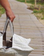 Sac à tarte