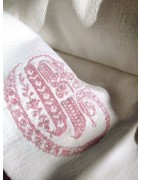 Drap ancien