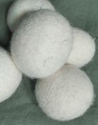 Boules de laine