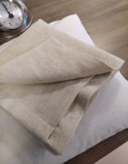 Coussin épeautre ou lin