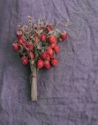 Nappe en lin ou nappe en chanvre