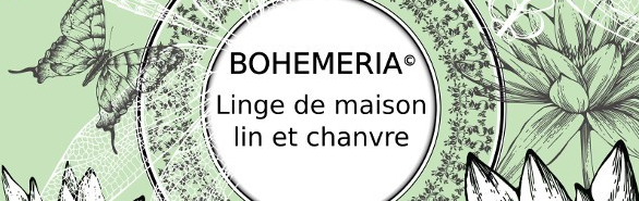 BOHEMERIA